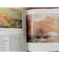 Clarence Jones - The life and works of Joseph Turner