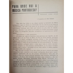 Vértice - Revista de Cultura e Arte, N.º 232-233