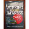 Joseph J. Fucini e Suzy Fucini - Working for the Japanese