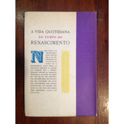 Abel Lefranc - A vida quotidiana no tempo do Renascimento