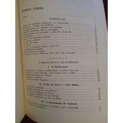 Henri Pirenne - História econômica e social da Idade Média