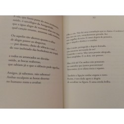 Rainer Maria Rilke - Os sonetos a Orfeu