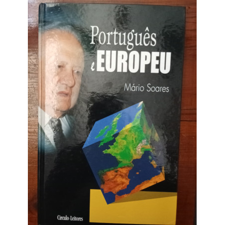 Mário Soares - Português e Europeu