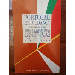 Portugal em mudança