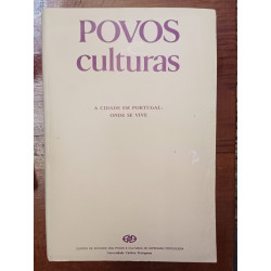 Colecção Povos e Culturas N.º 2