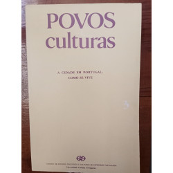 Colecção Povos e Culturas N.º 3