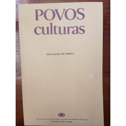 Colecção Povos e Culturas N.º 4