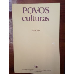 Colecção Povos e Culturas N.º  7