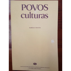 Colecção Povos e Culturas N.º 8