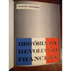 Albert Mathiez - História da Revolução Francesa