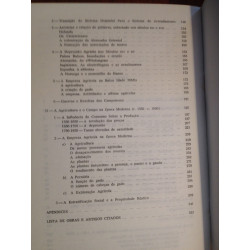 História Agrária da Europa Ocidental (500-1850)