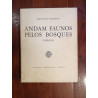 Aquilino Ribeiro - Andam Faunos pelos bosques