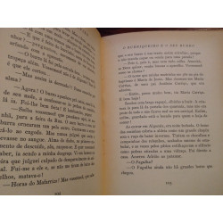 Aquilino Ribeiro - Casa do escorpião [1.ª ed.]