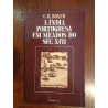 C. R. Boxer - A índia portuguesa em meados do século XVII