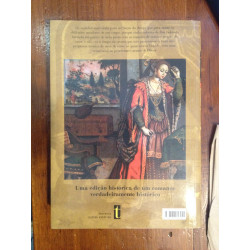 Gaspar Pires de Rebelo - Infortúnios trágicos da Constante Florinda