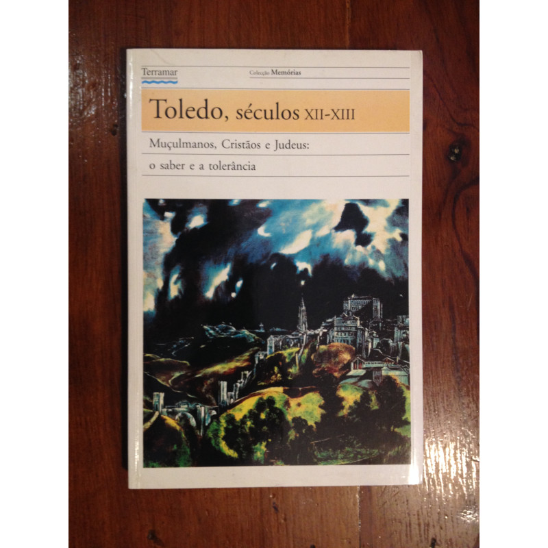 Toledo, séculos XII-XIII