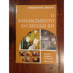 Christopher Brooke - O Renascimento do século XII