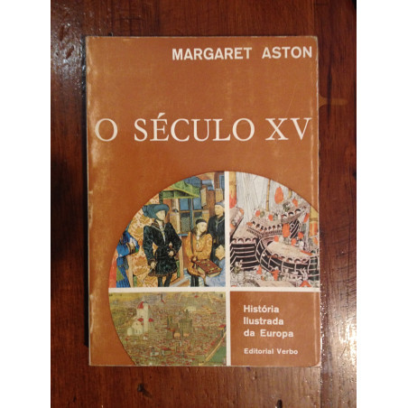 Margaret Aston - O Século XV