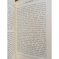 Sam Shepard - Crónicas americanas