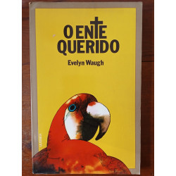 Evelyn Waugh - Ente Querido