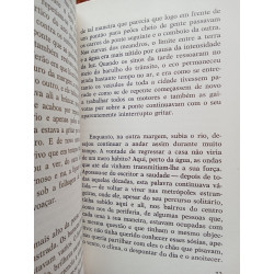 Peter Handke - A tarde de um escritor