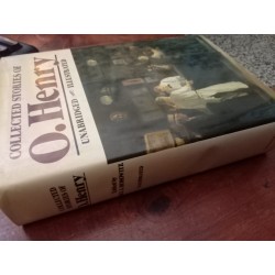 Collected Stories of O. Henry