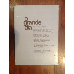 Gilles Perrault - O grande dia