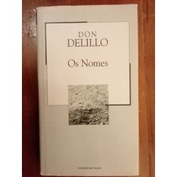 Don Delillo - Os nomes