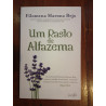 Filomena Marona Beja - Um rasto de Alfazema