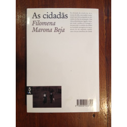 Filomena Marona Beja - As cidadãs