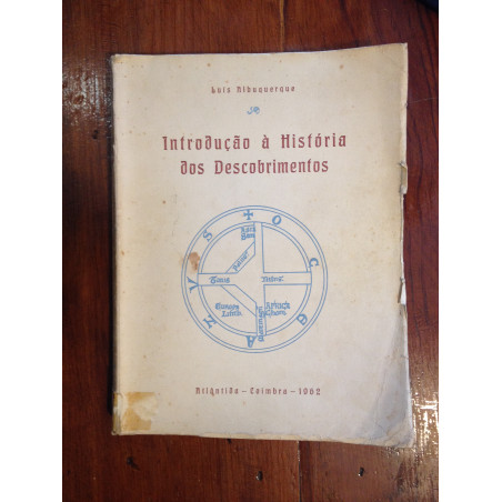 Luís Albuquerque - Introdução à história dos Descobrimentos