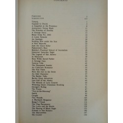 Collected Stories of O. Henry