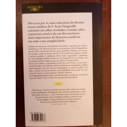 F. Scott Fitzgerald - Morreria por ti e outras histórias esquecidas