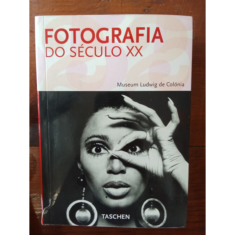 Fotografia do século XX