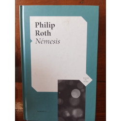 Philip Roth - Némesis