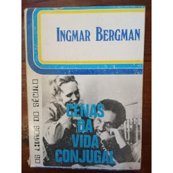 Ingmar Bergman - Cenas da vida conjugal