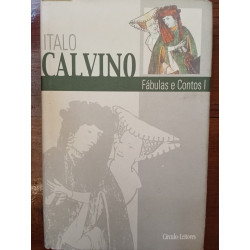 Italo Calvino - Fábulas e Contos I