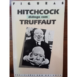 Hitchcock diálogo com Truffaut