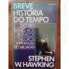 Stephen W. Hawking - Breve história do tempo