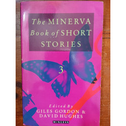 The Minerva book of short stories 3