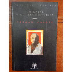 Truman Capote - Um Natal e outras histórias