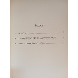 Truman Capote - Um Natal e outras histórias