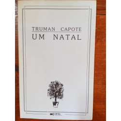 Truman Capote - Um natal