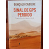 Gonçalo Cadilhe - Sinal de GPS perdido