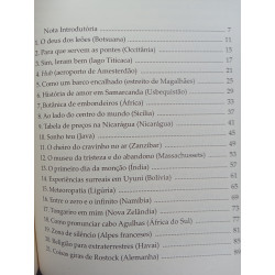 Gonçalo Cadilhe - Sinal de GPS perdido