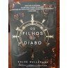 Chloé Wallerand - Os filhos do Diabo