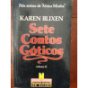 Karen Blixen - Sete contos góticos Vol. II