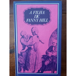 Anónimo - A filha de Fanny Hill