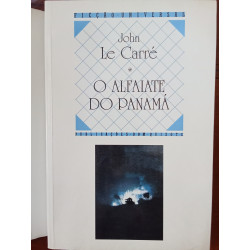 Jonh Le Carré - O Alfaiate do Panamá