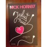 Nick Hornby - Juliet, nua